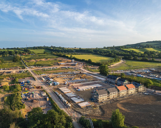 From Farm to Foundry Lea: The Bridport Development Journey