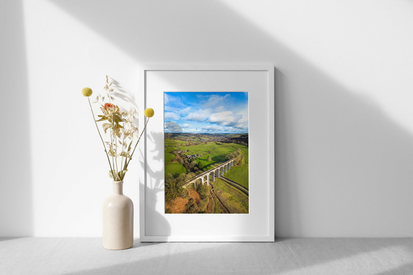 Cannington Viaduct - Lyme Regis | Dorset