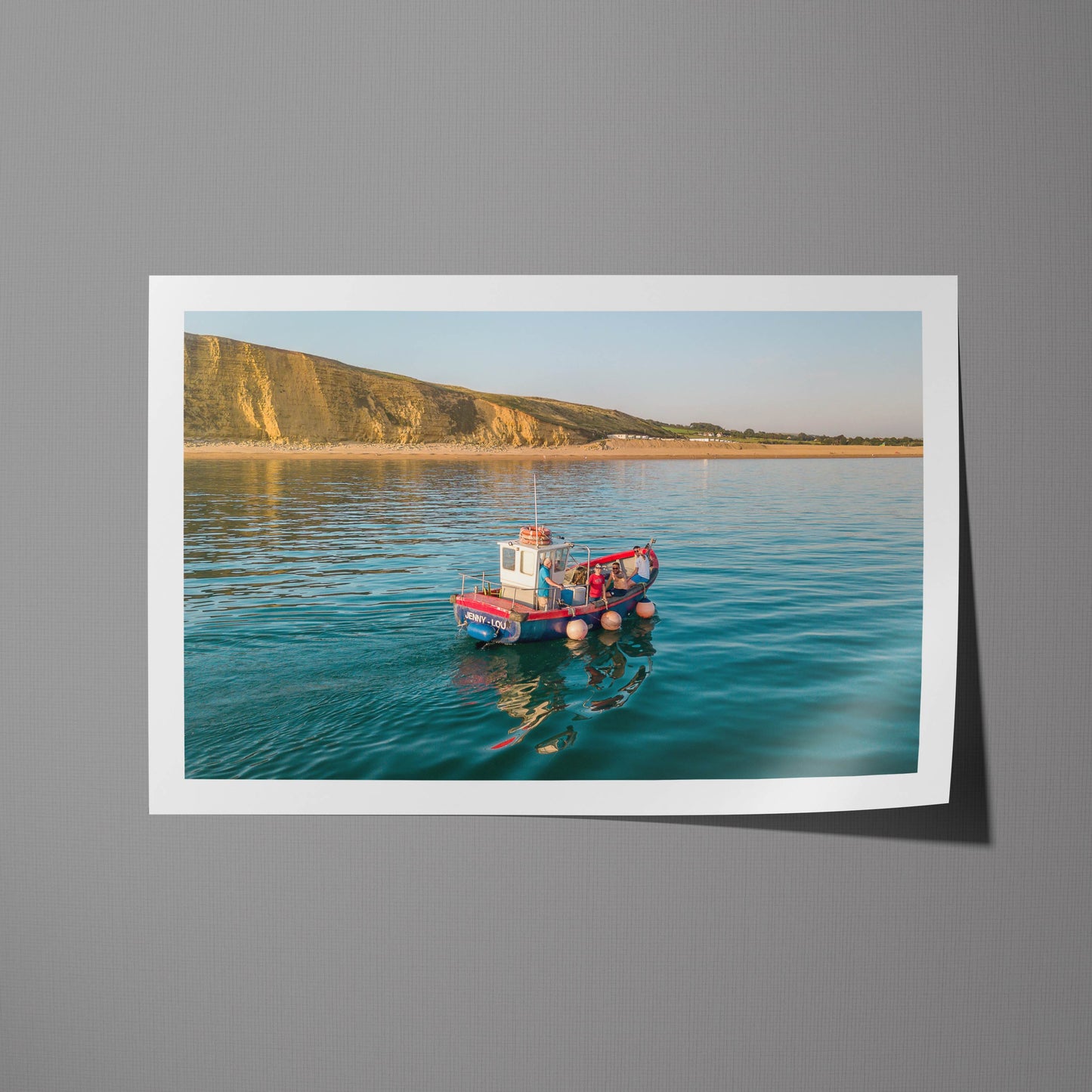 Jenny Lou - West Bay - West Bay Photography