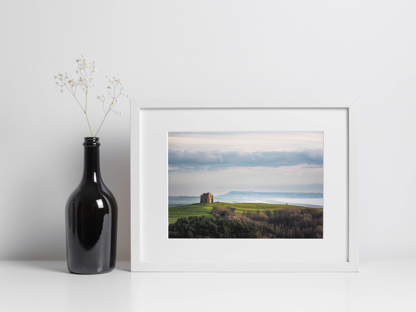 St Catherine's Chapel - Abbotsbury | Dorset