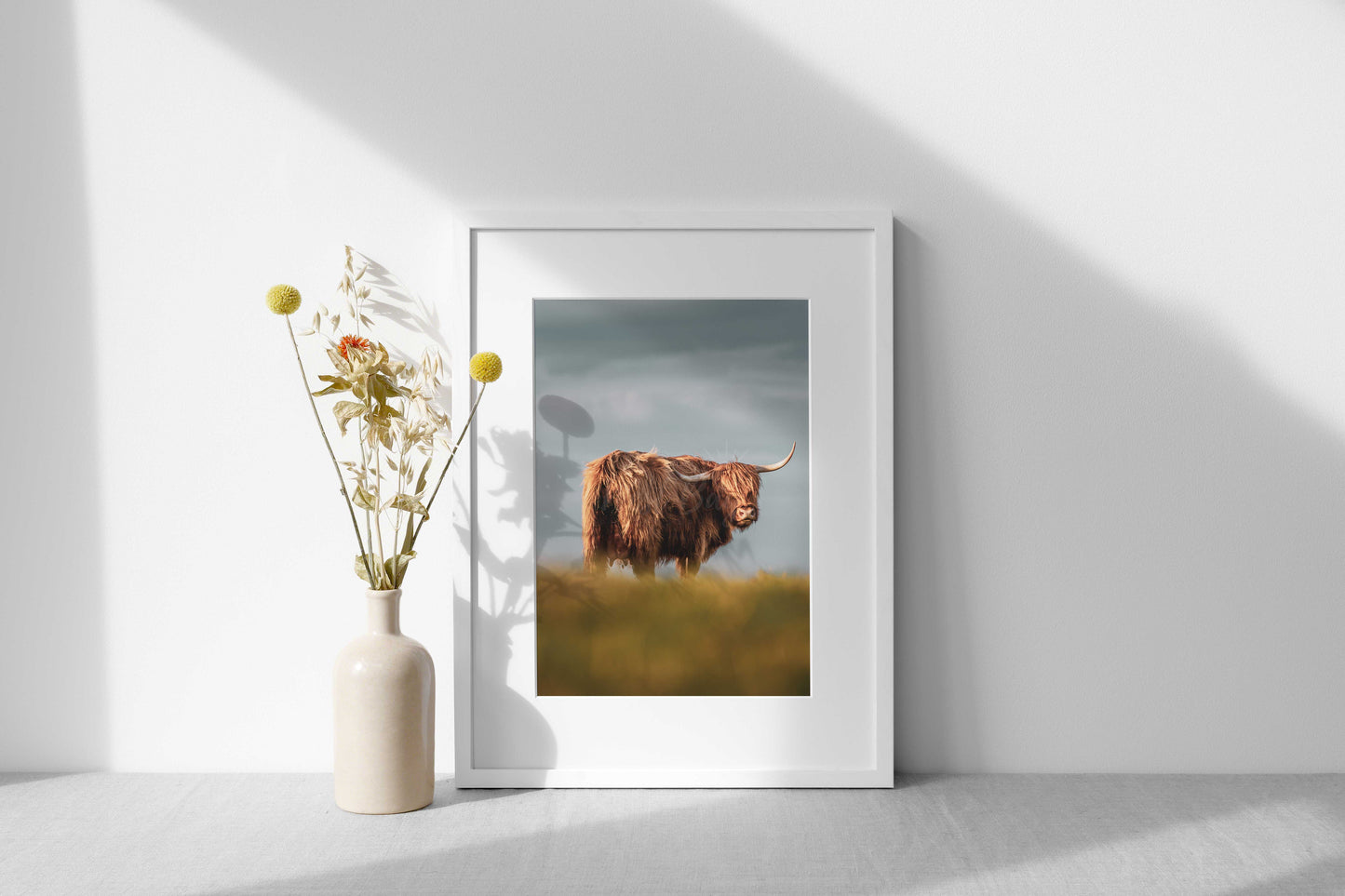 Strike A Pose - Eggardon Hill | Dorset