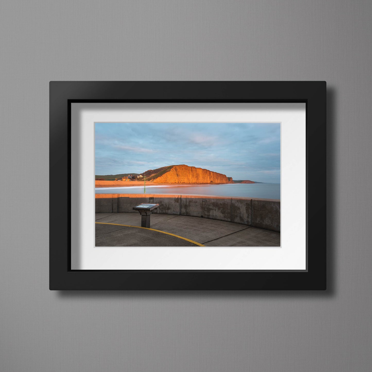 Sunkissed - West Bay - West Bay Photography