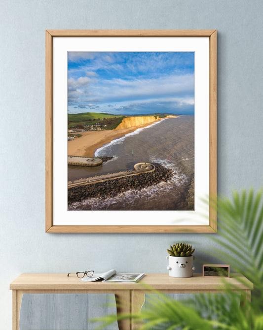 West Bay & Jurassic Pier - West Bay | Dorset