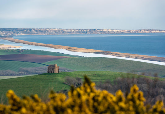 Chapel On The Hill - Abbotsbury | Dorset