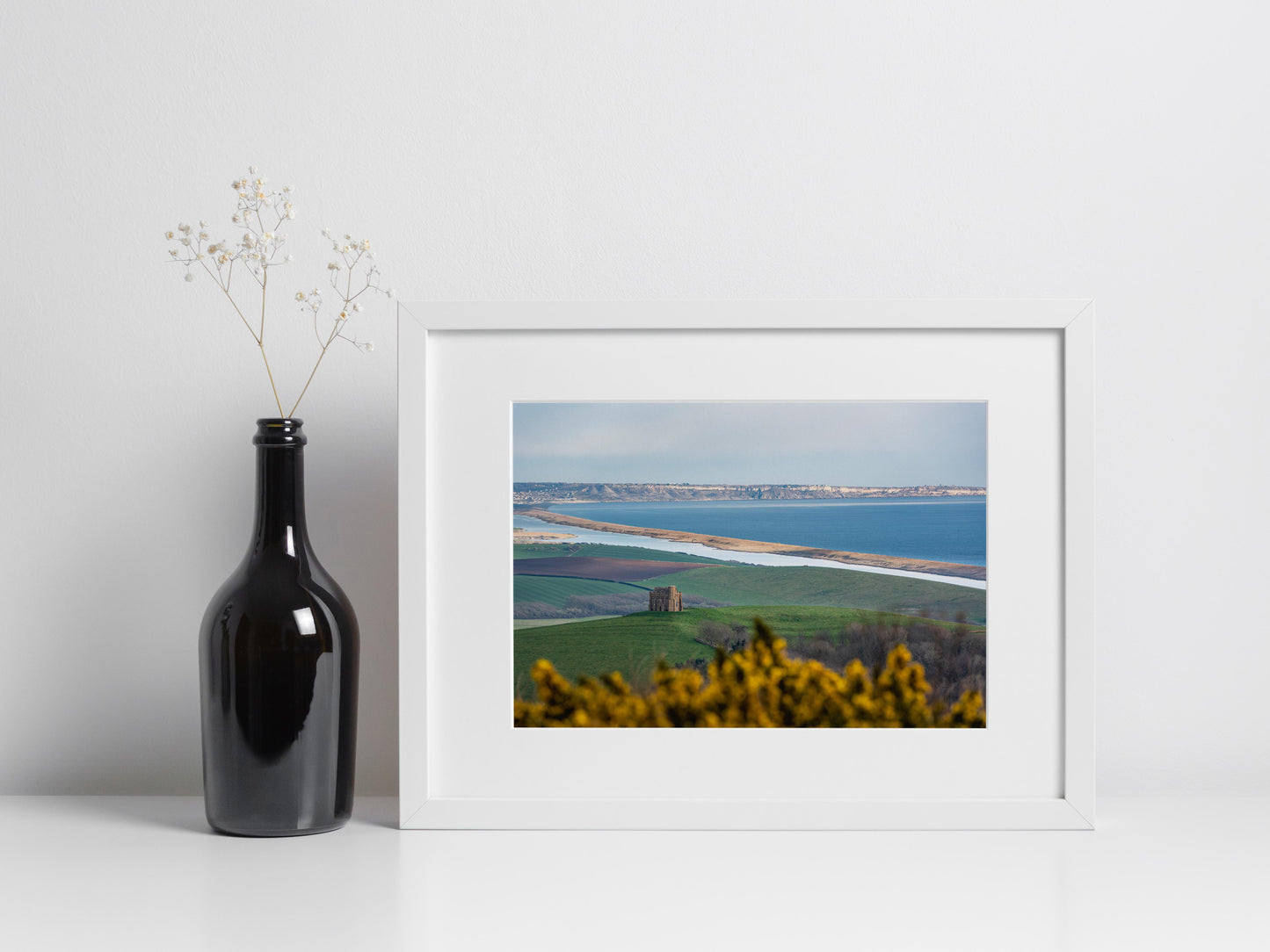 Chapel On The Hill - Abbotsbury | Dorset