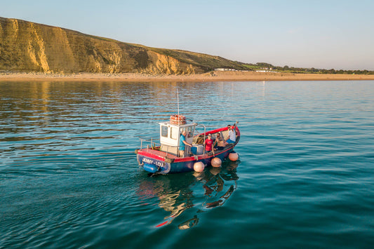 Jenny Lou - West Bay - West Bay Photography