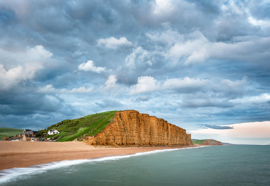 Moody Blues - West Bay | Dorset