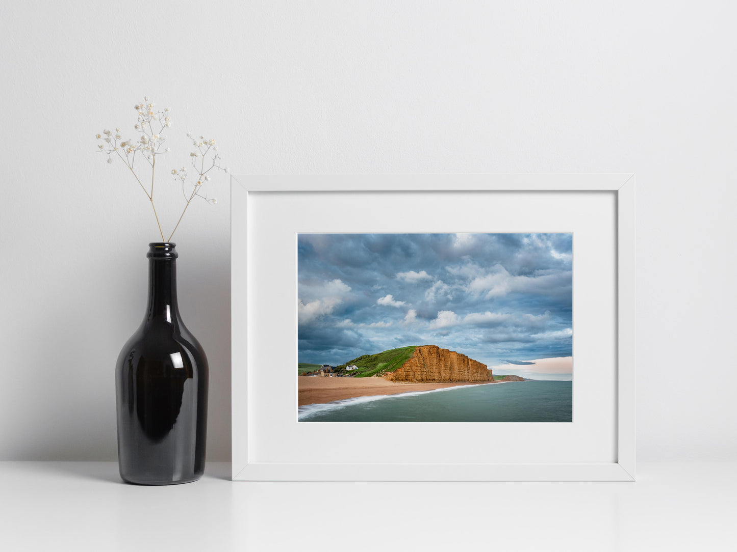 Moody Blues - West Bay | Dorset