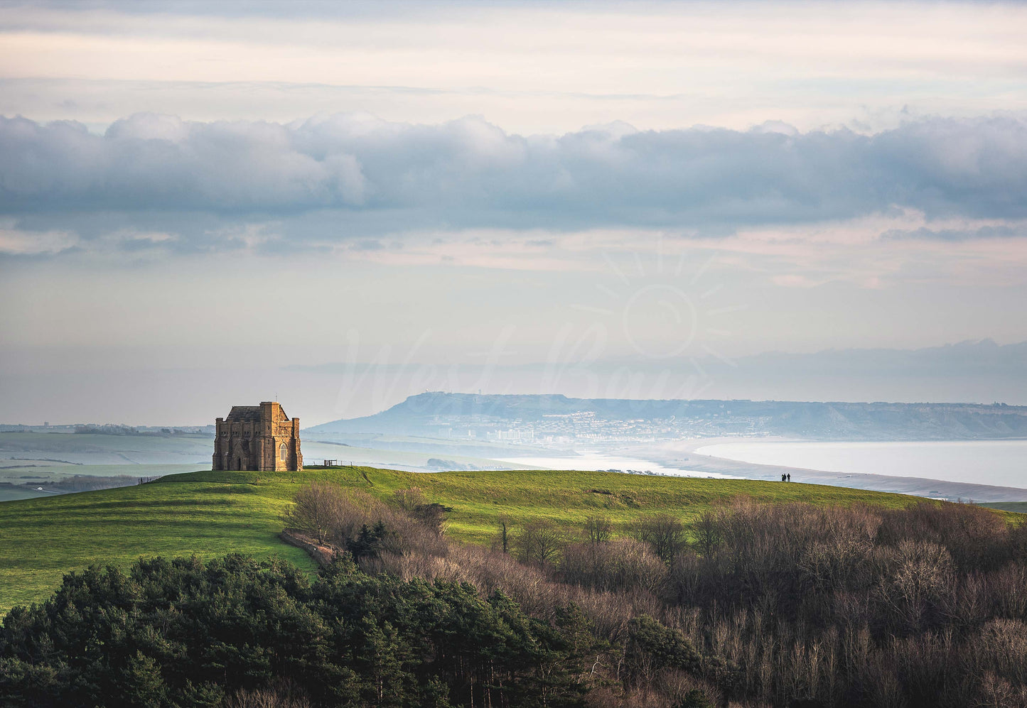 St Catherine's Chapel - Abbotsbury | Dorset