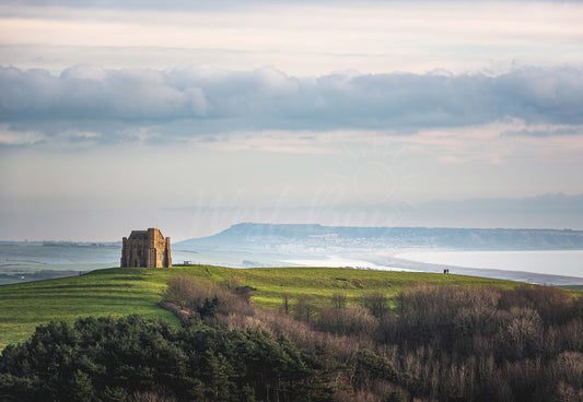 St Catherine's Chapel - Abbotsbury | Dorset
