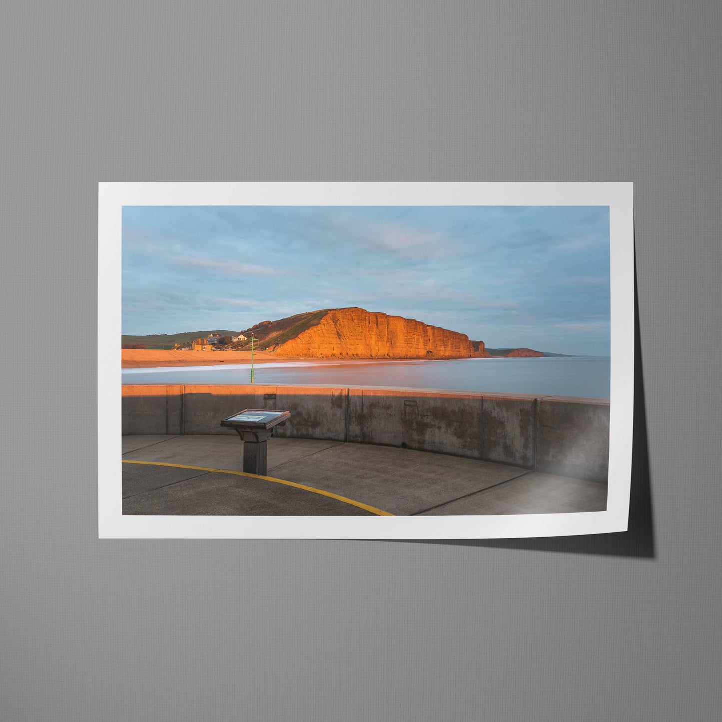 Sunkissed - West Bay - West Bay Photography