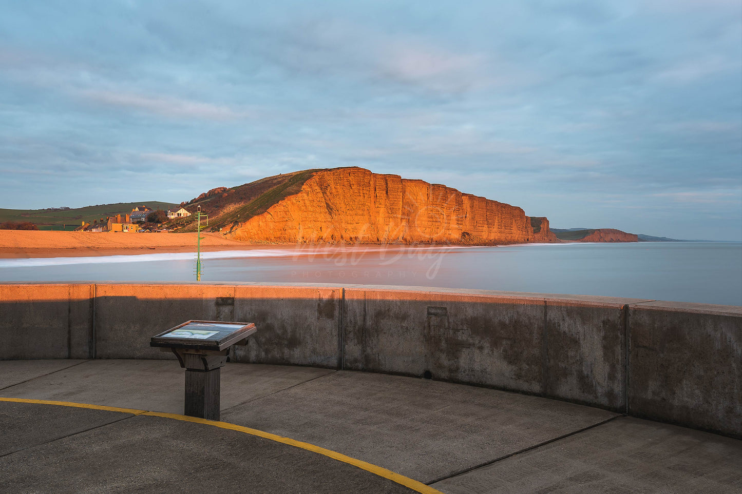 Sunkissed - West Bay - West Bay Photography
