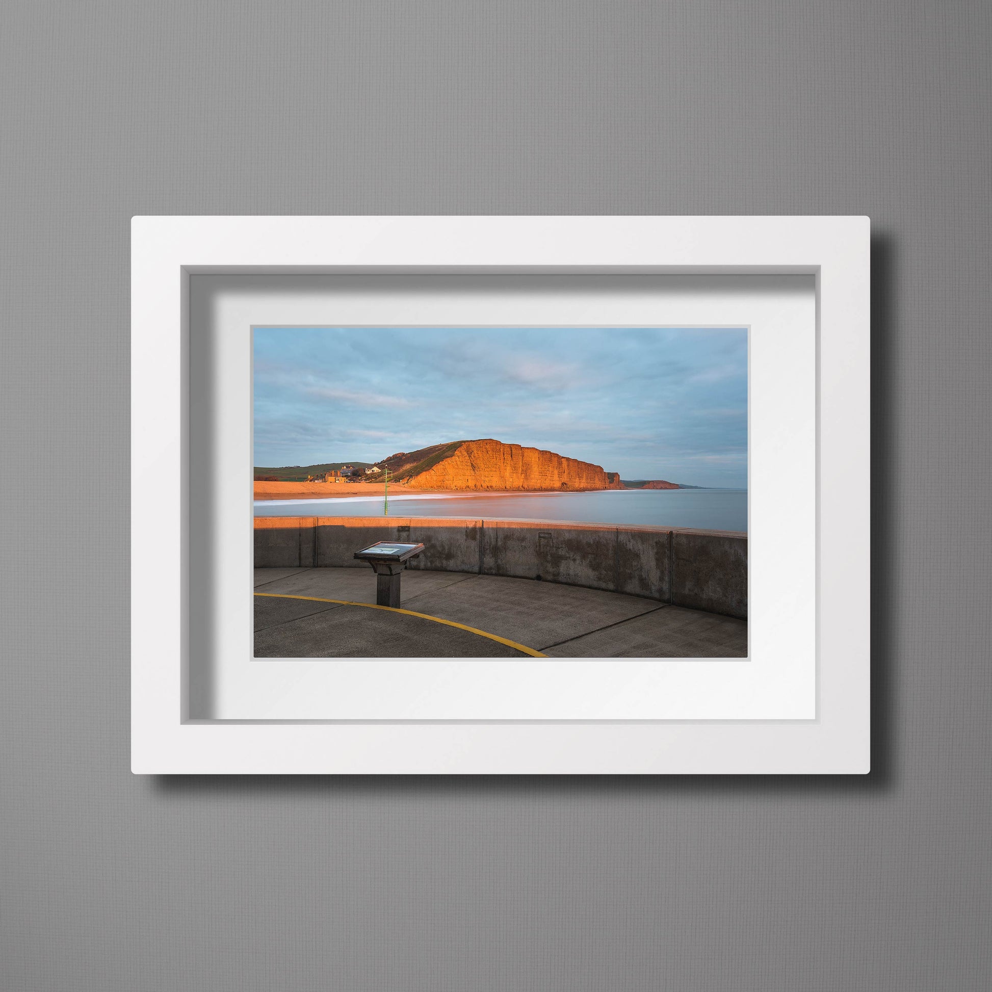 Sunkissed - West Bay - West Bay Photography